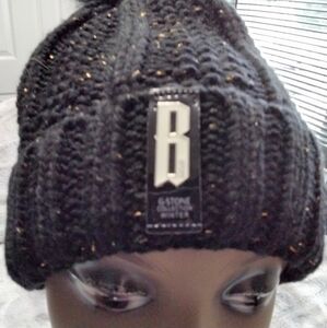 Women's G-Stone Collection Winter Hat    Size  Adult